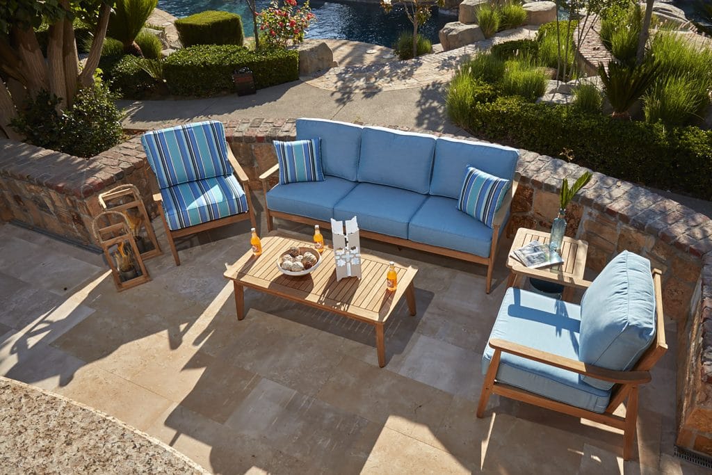 Northcape Home, Northcape Outdoor Furniture