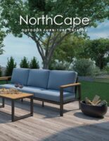 2023 North Cape Catalog Cover Page
